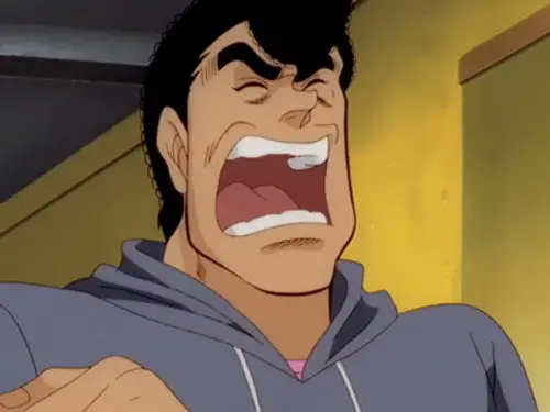 Espíritu de lucha: Hajime no Ippo Temporada 1 Episodios 18 • Sub Español