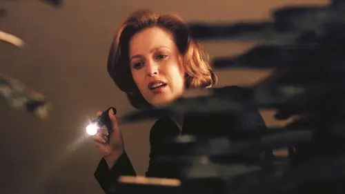 Expediente X Temporada 7 Episodios 6 • Sub Español