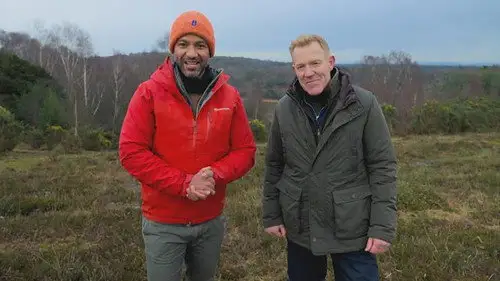 Countryfile S38E4 • Oglądaj Online