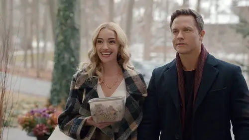 Ginny y Georgia Temporada 2 Episodios 1 • Sub Español