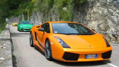 Top Gear Temporada 10 Episodios 1 • Sub Español