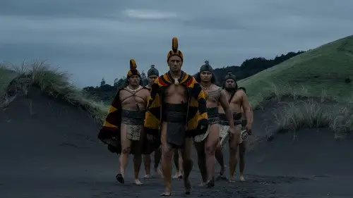 El gran guerrero Temporada 1 Episodios 4 • Sub Español