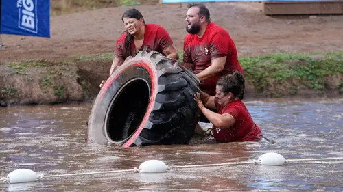 The Biggest Loser Temporada 18 Episodios 2 • Sub Español