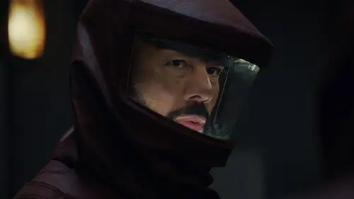 Silo Temporada 3 Cap 5 • Español Online