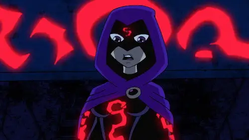 Teen Titans Temporada 4 Episodios 7 • Sub Español