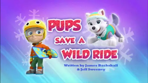 La Patrulla Canina Temporada 4 Episodios 11 • Sub Español