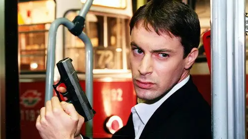 Rex, un policía diferente Temporada 5 Episodios 8 • Sub Español