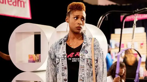 Insecure Temporada 2 Episodios 6 • Sub Español