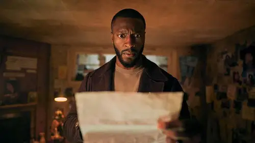 Cross Temporada 1 Episodios 7 • Sub Español