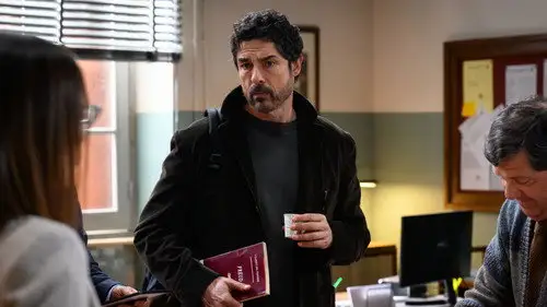 Un Professore Temporada 2 Episodios 7 • Sub Español