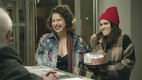 Broad City Temporada 4 Episodios 10 • Sub Español