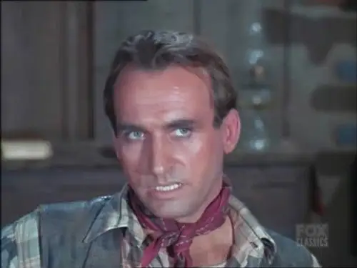 Bonanza Temporada 9 Episodios 15 • Sub Español