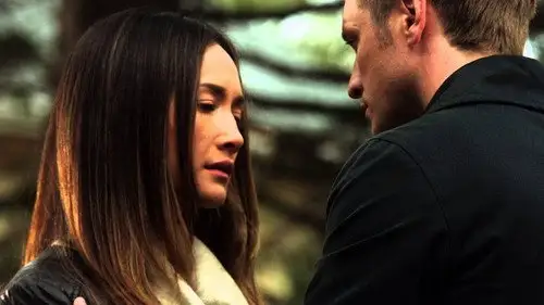 Nikita Temporada 2 Episodios 10 • Sub Español
