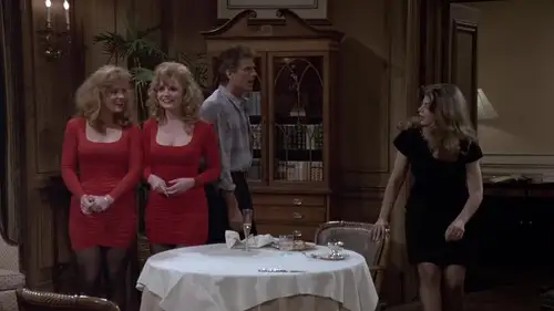 Cheers Temporada 9 Episodios 18 • Sub Español