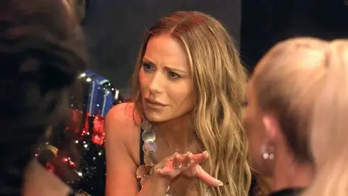 Mujeres ricas de Beverly Hills Temporada 14 Episodios 7 • Sub Español