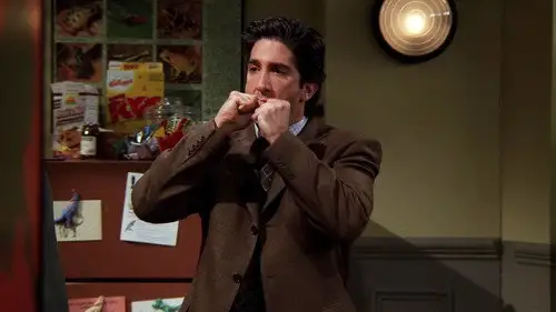 Friends Temporada 5 Episodios 9 • Sub Español
