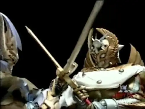 Power Rangers Temporada 14 Episodios 23 • Sub Español