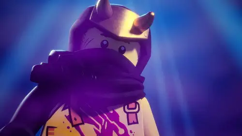 LEGO Ninjago: El renacer de los dragones Temporada 3 Episodios 16 • Sub Español
