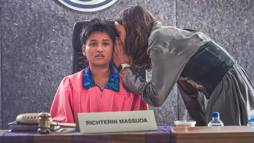 Schloss Einstein Temporada 28 Episodios 25 • Sub Español