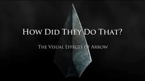 Arrow Temporada 0 Episodios 15 • Sub Español