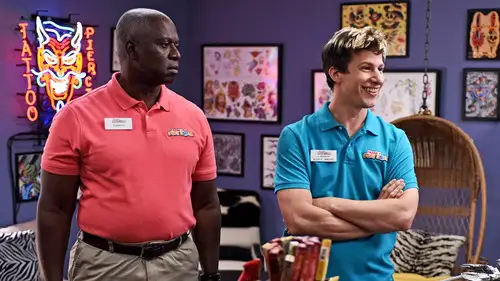Brooklyn Nine-Nine Temporada 4 Episodios 1 • Sub Español