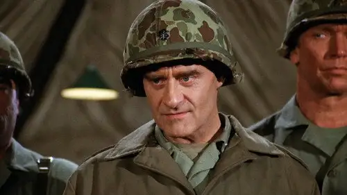 M*A*S*H Temporada 9 Episodios 8 • Sub Español