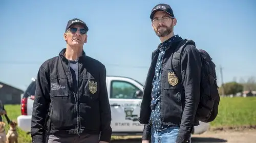 NCIS: Nueva Orleans Temporada 4 Episodios 21 • Sub Español