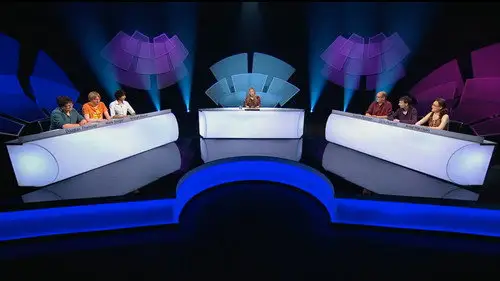 Only Connect S9E12 • Oglądaj Online