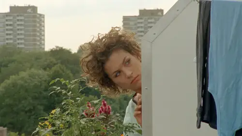 A'DAM - E.V.A. Temporada 1 Episodios 1 • Sub Español