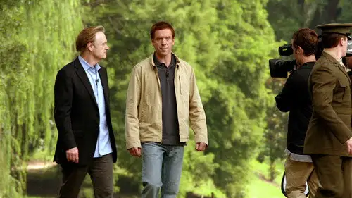 Homeland Temporada 1 Episodios 3 • Sub Español