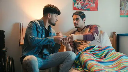 يوم ملقاك Temporada 1 Episodios 18 • Sub Español