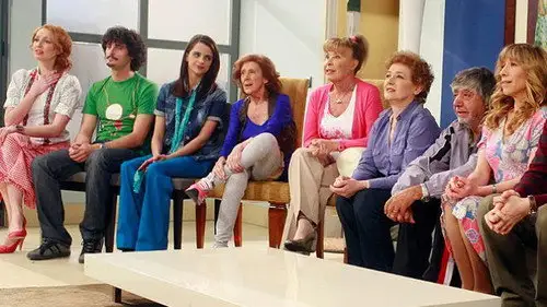 La que se avecina Temporada 3 Episodios 14 • Sub Español