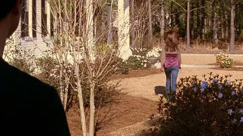 One Tree Hill Temporada 2 Episodios 17 • Sub Español