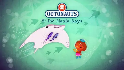 Los Octonautas Temporada 2 Episodios 13 • Sub Español