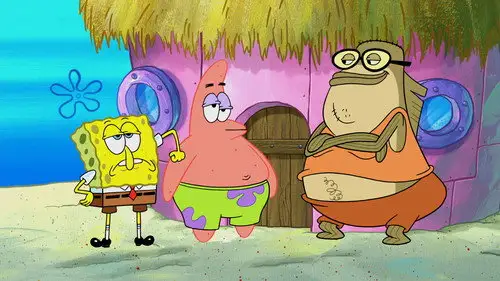 Bob Esponja Temporada 11 Episodios 25 • Sub Español