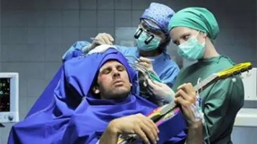 Diario de una doctora Temporada 2 Episodios 3 • Sub Español
