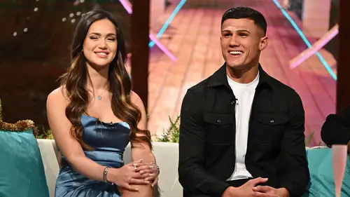 Love Island: Aftersun Temporada 7 Episodios 2 • Sub Español