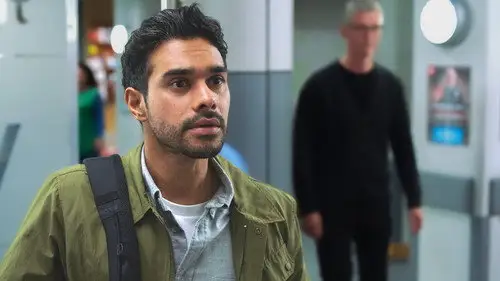 Casualty Temporada 40 Episodios 1 • Sub Español