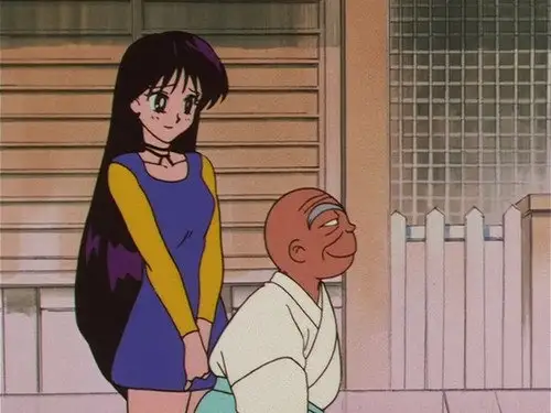 Sailor Moon Temporada 4 Episodios 9 • Sub Español