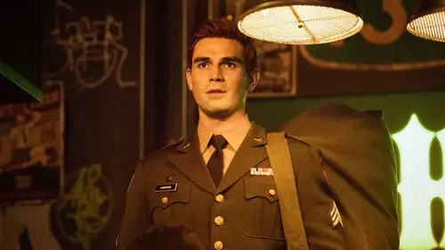 Riverdale Temporada 5 Episodios 4 • Sub Español