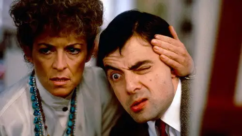 Mr. Bean Temporada 1 Episodios 11 • Sub Español