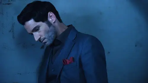 Lucifer Temporada 3 Episodios 9 • Sub Español
