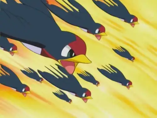 Pokémon Temporada 6 Episodios 4 • Sub Español