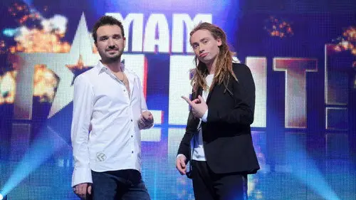 Mam talent! Temporada 1 Episodios 8 • Sub Español