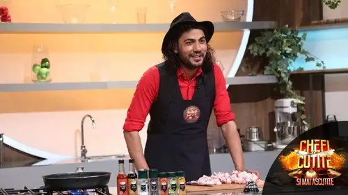 Chefi la cuțite Temporada 10 Episodios 12 • Sub Español