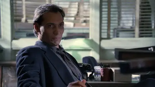 NYPD Blue Temporada 2 Cap 20 • Español Online
