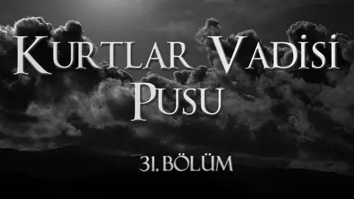 Kurtlar Vadisi: Pusu Temporada 2 Episodios 22 • Sub Español