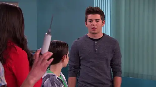 Los Thunderman Temporada 1 Episodios 18 • Sub Español