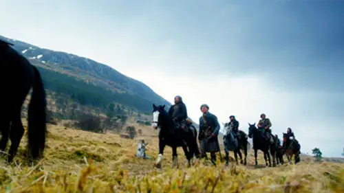 Outlander Temporada 0 Cap 5 • Español Online
