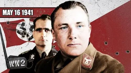 World War Two Temporada 3 Episodios 20 • Sub Español